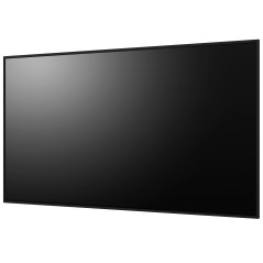 Sharp E659 65 E-Series LFD UHD – 65" professionel UHD-skærm